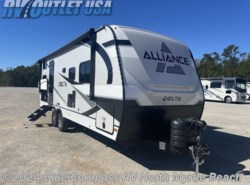 New 2024 Alliance RV Delta 251BH available in Longs, South Carolina