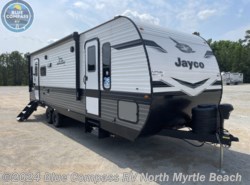 New 2024 Jayco Jay Flight SLX 262RLS available in Longs, South Carolina
