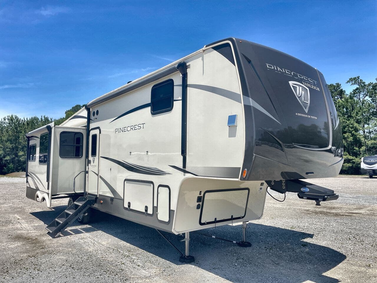 Used 2021 Vanleigh PineCrest 335RLP available in Longs, South Carolina