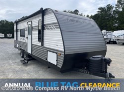 Used 2024 Dutchmen Aspen Trail LE 25BH available in Longs, South Carolina