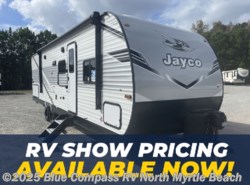 New 2025 Jayco Jay Flight 284BHS available in Longs, South Carolina