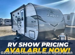 New 2025 Jayco Jay Flight SLX 175BH available in Longs, South Carolina