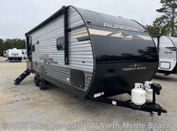 New 2025 Forest River Aurora Light 23MKS available in Longs, South Carolina