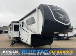 New 2025 Jayco North Point 365RKTS available in Longs, South Carolina