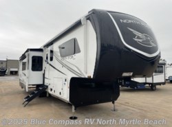 New 2025 Jayco North Point 365RKTS available in Longs, South Carolina