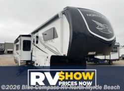 New 2025 Jayco North Point 365RKTS available in Longs, South Carolina