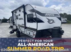 New 2025 Jayco Jay Feather Micro 166FBS available in Longs, South Carolina