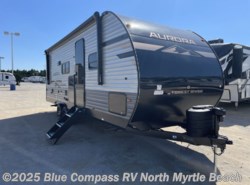 New 2025 Forest River Aurora 24RBS available in Longs, South Carolina