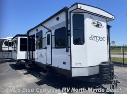 New 2025 Jayco Jay Flight Bungalow 40RLTS available in Longs, South Carolina