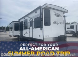 New 2025 Jayco Jay Flight Bungalow 40RLTS available in Longs, South Carolina