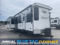 New 2025 Jayco Jay Flight Bungalow 40RLTS available in Longs, South Carolina