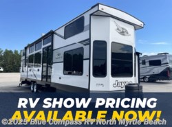 New 2025 Jayco Jay Flight Bungalow JayLoft available in Longs, South Carolina