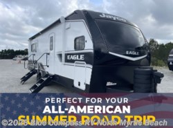 New 2025 Jayco Eagle HT 274FKDS available in Longs, South Carolina