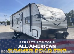 New 2025 Jayco Jay Flight SLX 294QBS available in Longs, South Carolina