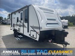 Used 2022 Winnebago Micro Minnie 2306BHS available in Longs, South Carolina