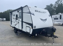 Used 2023 Keystone Bullet Crossfire 1700BH available in Longs, South Carolina