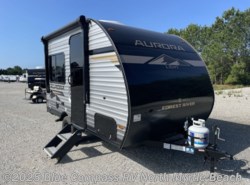 New 2025 Forest River Aurora Light 13RDX available in Longs, South Carolina