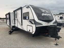 New 2026 Jayco Jay Feather 27MK available in Longs, South Carolina