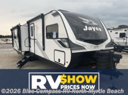 New 2026 Jayco Jay Feather 27MK available in Longs, South Carolina