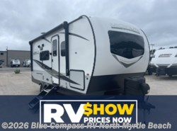 Used 2023 Forest River Flagstaff Micro Lite 21DS available in Longs, South Carolina