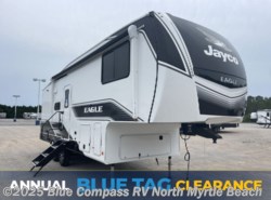 New 2026 Jayco Eagle HT 26REC available in Longs, South Carolina