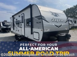 New 2026 Jayco Jay Flight SLX 261BHS available in Longs, South Carolina