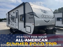 New 2026 Jayco Jay Flight SLX 261BHS available in Longs, South Carolina