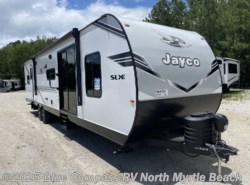 New 2026 Jayco Jay Flight SLX 380DQS available in Longs, South Carolina