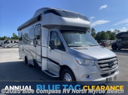 Used 2020 Tiffin Wayfarer 24TW available in Longs, South Carolina