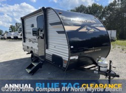 New 2026 Forest River Aurora Light 16BHX available in Longs, South Carolina