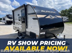 New 2026 Forest River Aurora Light 16BHX available in Longs, South Carolina