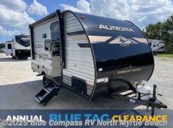 New 2026 Forest River Aurora Light 16BHX available in Longs, South Carolina