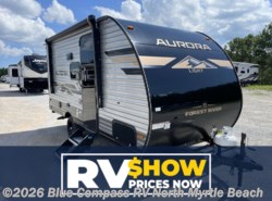 New 2026 Forest River Aurora Light 16BHX available in Longs, South Carolina