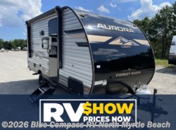 New 2026 Forest River Aurora Light 16BHX available in Longs, South Carolina