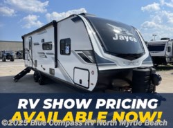 New 2026 Jayco Jay Feather 25RB available in Longs, South Carolina