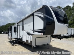 Used 2022 Forest River Cardinal Luxury 390FBX available in Longs, South Carolina