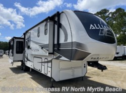Used 2024 Alliance RV Paradigm 370FB available in Longs, South Carolina