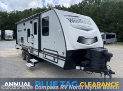 Used 2020 Winnebago Micro Minnie 2306BHS available in Longs, South Carolina