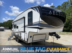 Used 2023 Keystone Arcadia Super Lite 293SLRD available in Longs, South Carolina
