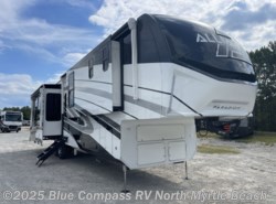 New 2026 Alliance RV Paradigm 382RK available in Longs, South Carolina