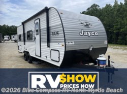 New 2026 Jayco Jay Flight SLX 250BH available in Longs, South Carolina