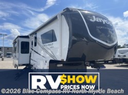 New 2026 Jayco North Point 310RLTS available in Longs, South Carolina