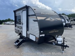 New 2026 Forest River Aurora Light 13RDX available in Longs, South Carolina