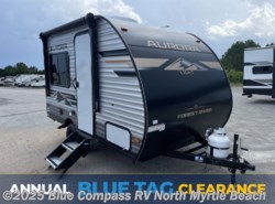 New 2026 Forest River Aurora Light 13RDX available in Longs, South Carolina