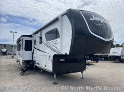 New 2026 Jayco North Point 390CKDS available in Longs, South Carolina