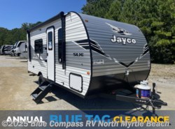 New 2026 Jayco Jay Flight SLX 175FQ available in Longs, South Carolina