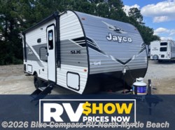 New 2026 Jayco Jay Flight SLX 197MB available in Longs, South Carolina
