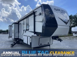 Used 2022 Forest River Sierra Luxury 384QBOK available in Longs, South Carolina
