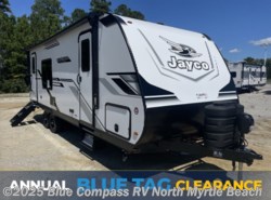 New 2026 Jayco Jay Feather 23RK available in Longs, South Carolina
