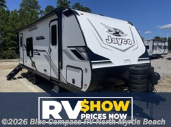 New 2026 Jayco Jay Feather 23RK available in Longs, South Carolina